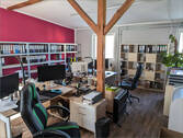 Büro OG - 