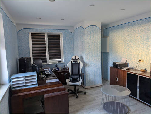 Büro OG - 