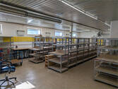 Lager EG - Halle in Edderitz