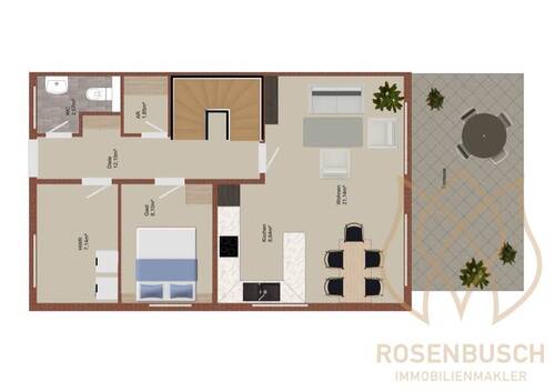 Haus 2 EG - 