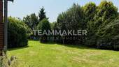 eingewachsener Garten - 