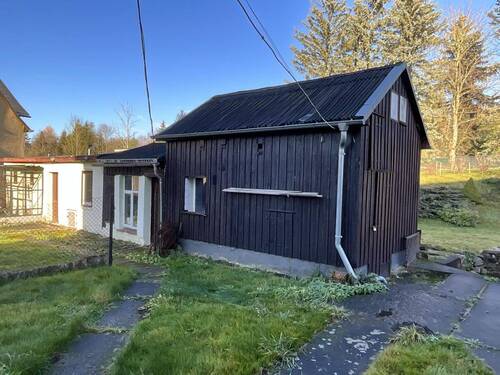Schuppen - 