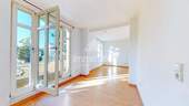 Zimmer 1 + Balkon - 2 Zimmer Etagenwohnung zum Kaufen in Potsdam