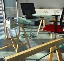 Euer Coworking Space in Mainburg - All-in-Miete