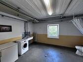 Waschkeller - 