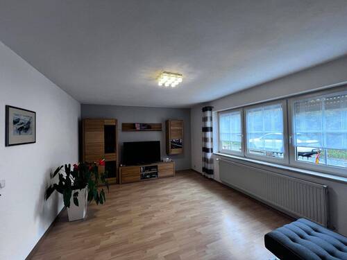 Wohnzimmer - weitere Ansicht - 