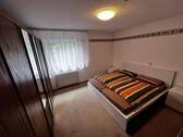 Schlafzimmer EG - 