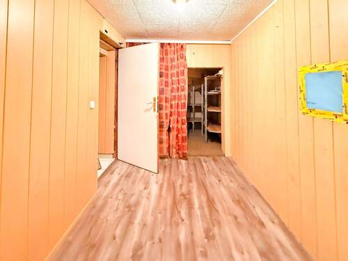 Zimmer 1 im Erdgeschoss - 