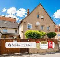 Ihr Einfamilienhaus in Trebsen ! 164 m² Wohnfläche I 3 Stellplätze I Einliegerwohnung möglich - Trebsen/Mulde