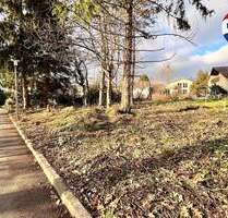 Attraktives Baugrundstück in Hilzingen