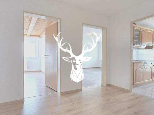 Titelbild - Schöne 3-Zimmer Eigentumswohnung in attraktiver Lage von Waldshut zu verkaufen