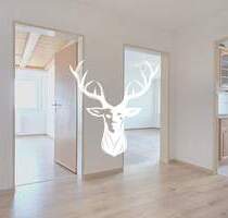 Schöne 3-Zimmer Eigentumswohnung in attraktiver Lage von Waldshut zu verkaufen - Waldshut-Tiengen