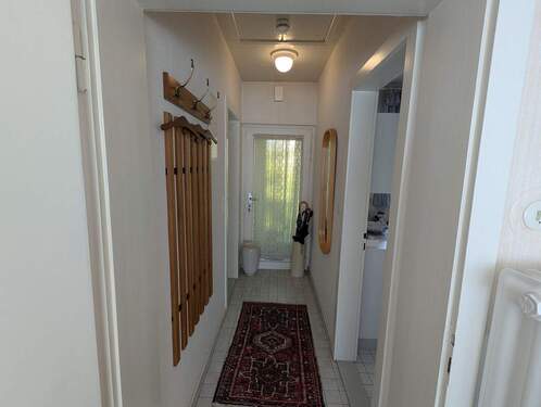 Flur 1 - Doppelhaushälfte mit 67,00 m&sup2; in Salzgitter zum Kaufen