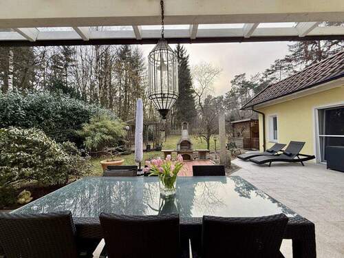 Bild 4 - Einfamilienhaus mit 273,00 m&sup2; in Jesteburg zum Kaufen