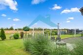 Gartenansicht - 