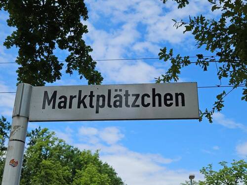 Plätzchen k.jpg - Ruhige, hübsche Maisonettewohnung am Rande eines kleinen Einkaufszentrums in Schöneiche bei Berlin