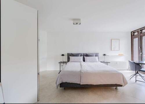 Schlafzimmer - 