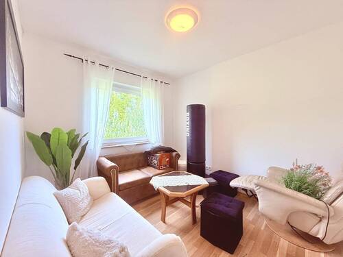 Schlafzimmer 4 - 