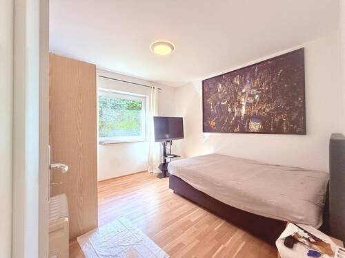 Schlafzimmer 3 - 