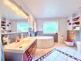 Badezimmer - 