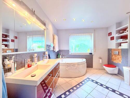 Badezimmer - 