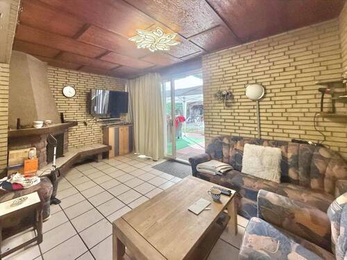 Kaminzimmer - 