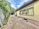 Garagendurchfahrt - 