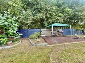 Gartenbereich Terrasse - 