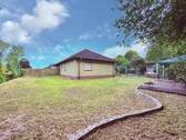 Gartenansicht - 