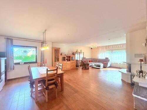 Wohnzimmer - 