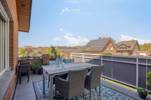 Balkon - 