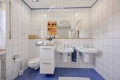 Badezimmer OG - 
