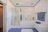 Badezimmer OG - 