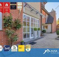 Zweifamilienhaus mit viel Potenzial - Bocholt