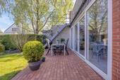 Terrasse EG - 