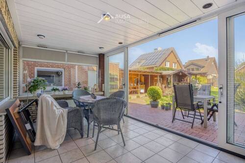 Wintergarten EG - 