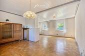 Wohnzimmer EG - 