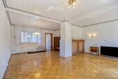 Wohnzimmer EG - 
