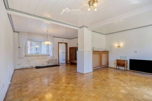 Wohnzimmer EG - 