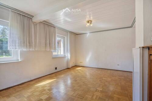 Wohnzimmer EG - 