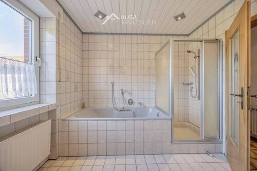 Badezimmer EG - 