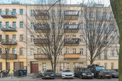 Hausansicht - 