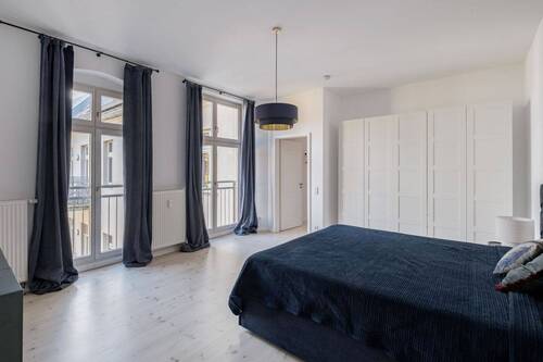 Schlafzimmer - 