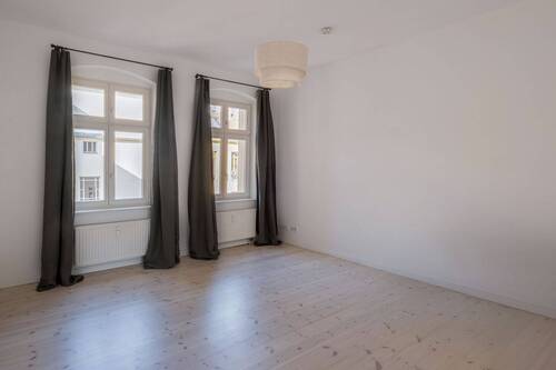 Weiteres Zimmer - 
