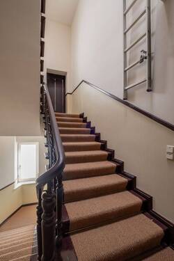 Treppenhaus - 