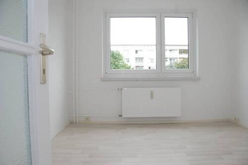 Schlafzimmer Vergleichswohnung - Etagenwohnung mit 63,00 m² in Chemnitz zur Miete