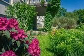 Hauseingang - 