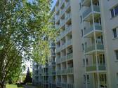 Rückansicht - 