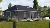Bild 1 - Dein moderner Bungalow startet hier: Facettenreiche Grundstücksvarianten in Gommern - ideal für Hausbau und Grundstückskauf!