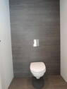 Toilette - 